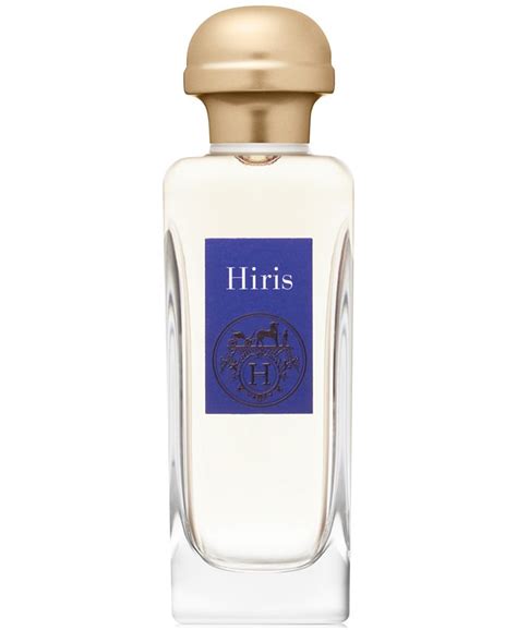 hermes 70283133707643|HERMÈS Hiris Eau de Toilette Spray, 3.3 oz. .